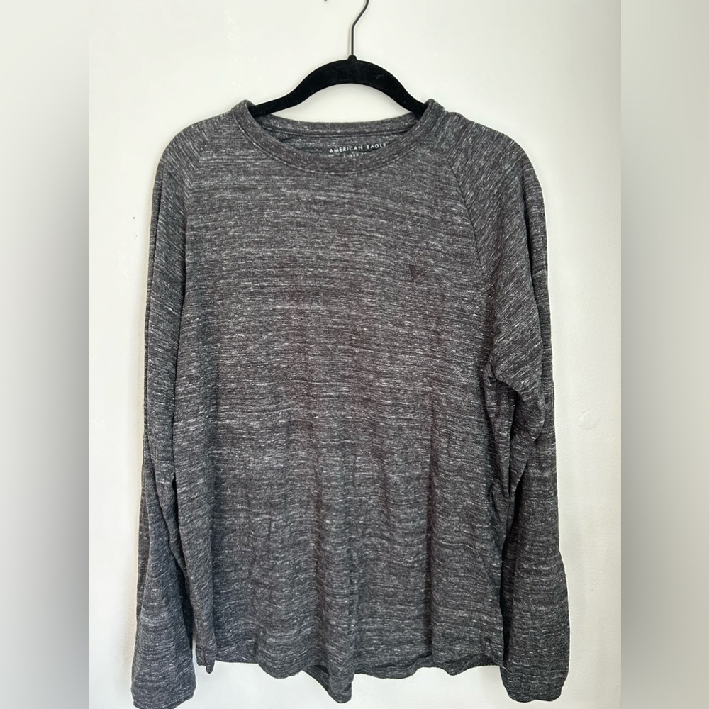 American Eagle Men’s Long Sleeve Medium